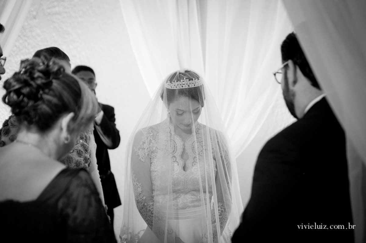 Casamento | Kaccia e André