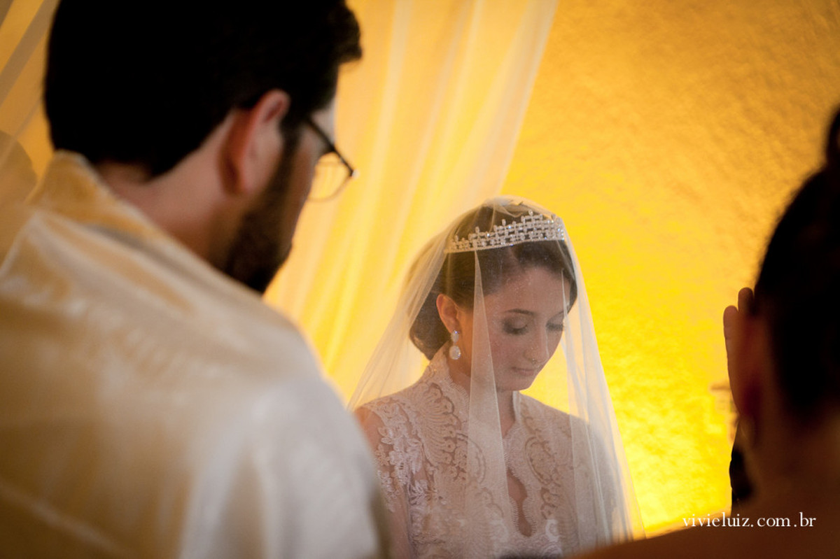 Casamento | Kaccia e André