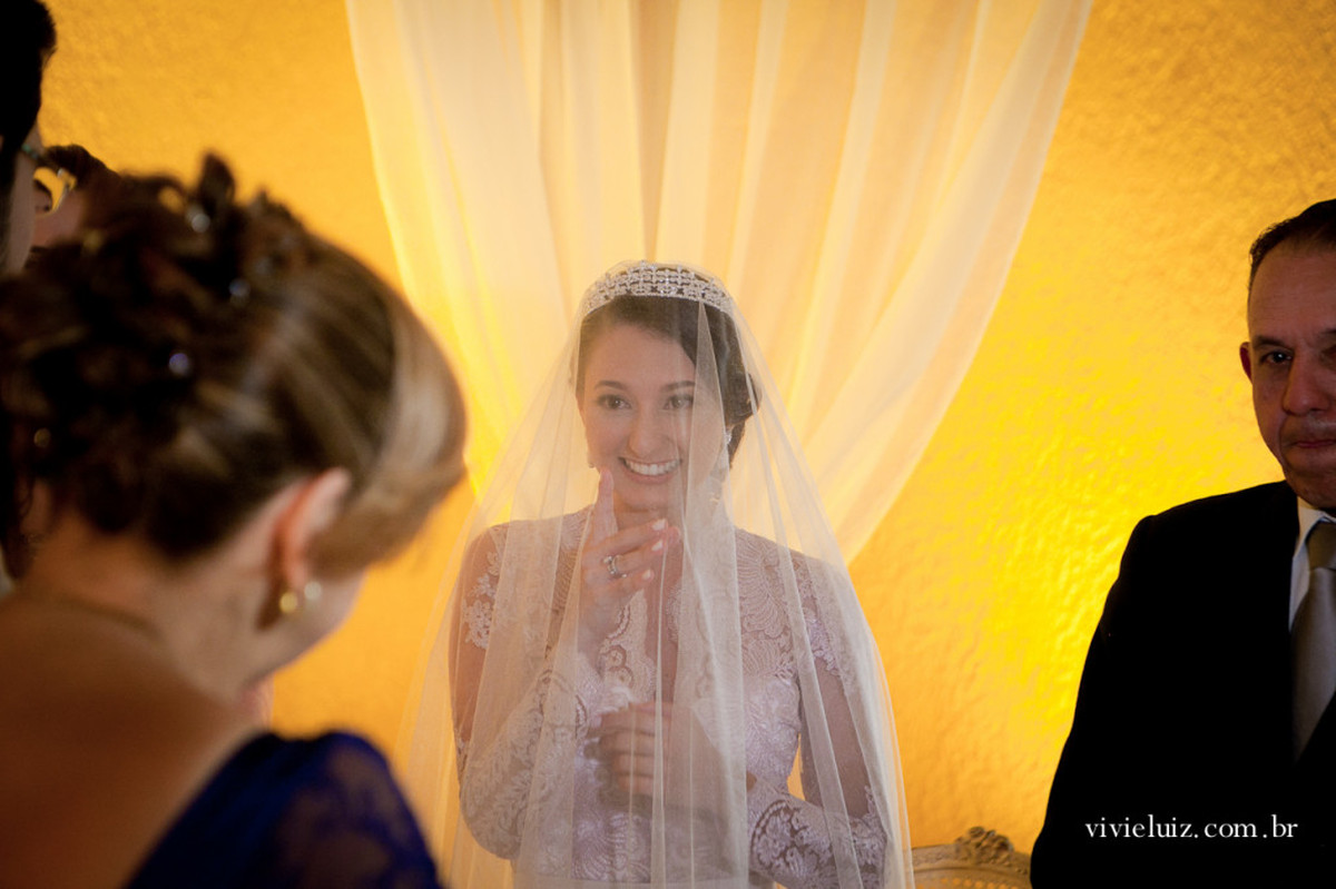 Casamento | Kaccia e André