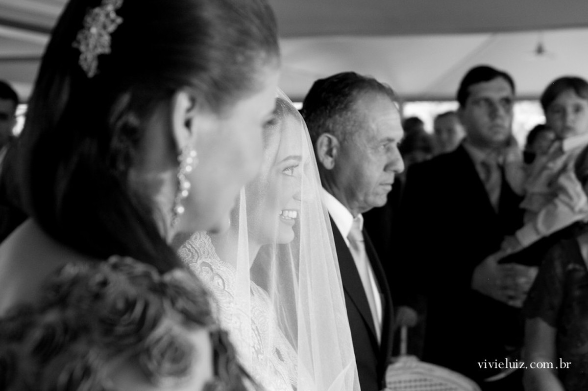 Casamento | Kaccia e André