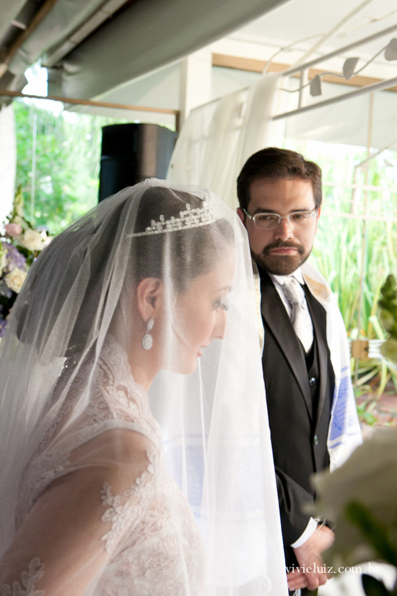 Casamento | Kaccia e André
