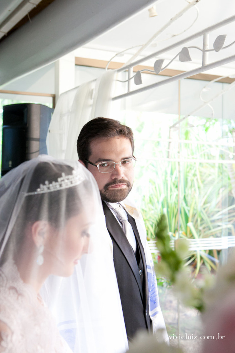 Casamento | Kaccia e André