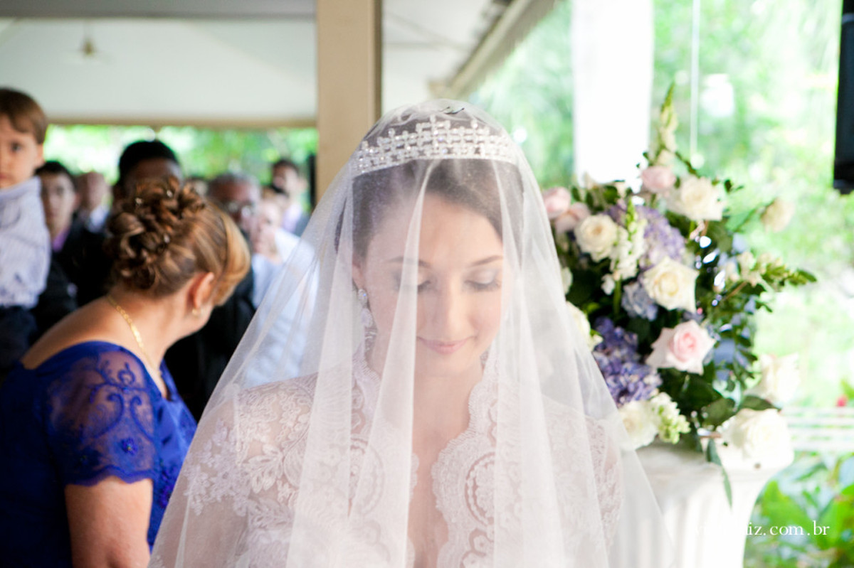 Casamento | Kaccia e André