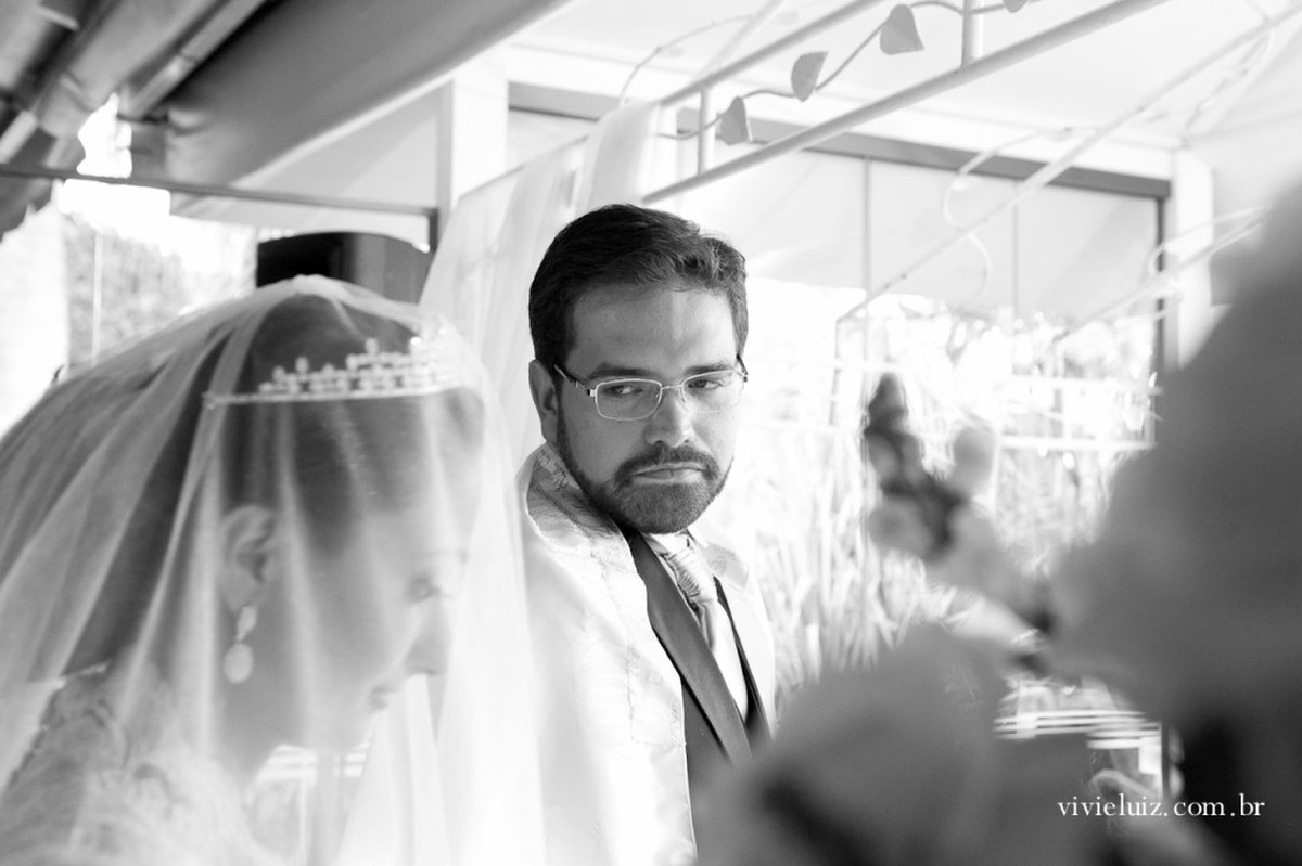 Casamento | Kaccia e André