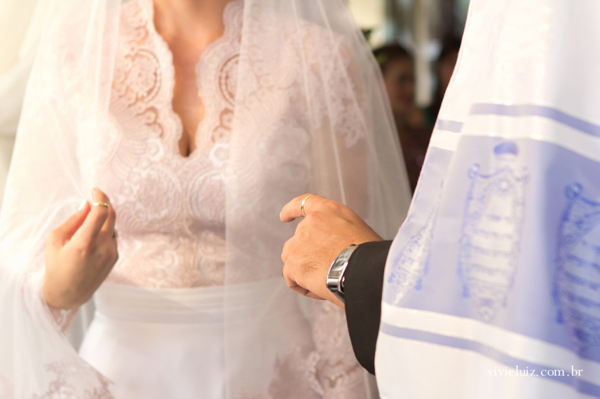 Casamento | Kaccia e André