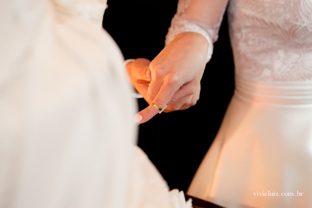 Casamento | Kaccia e André