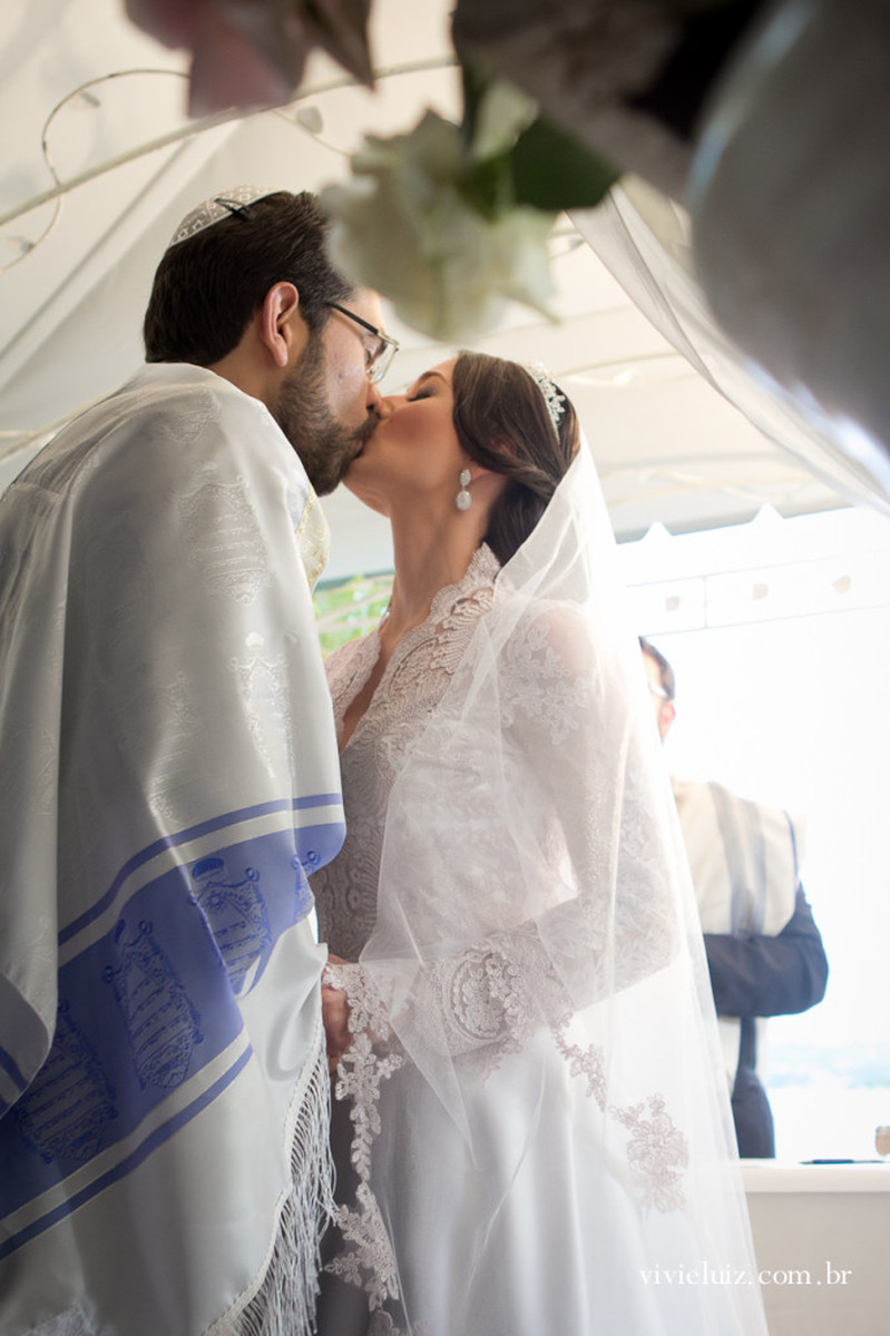 Casamento | Kaccia e André