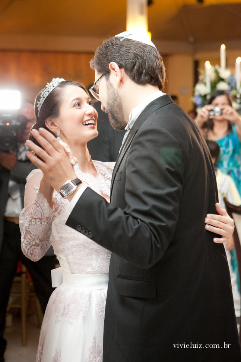 Casamento | Kaccia e André