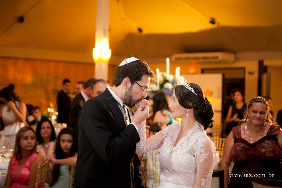 Casamento | Kaccia e André