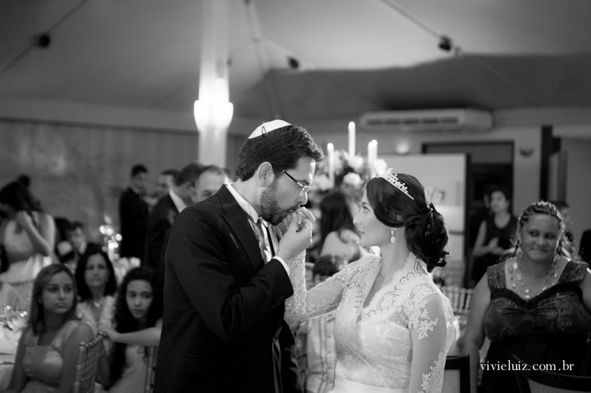 Casamento | Kaccia e André