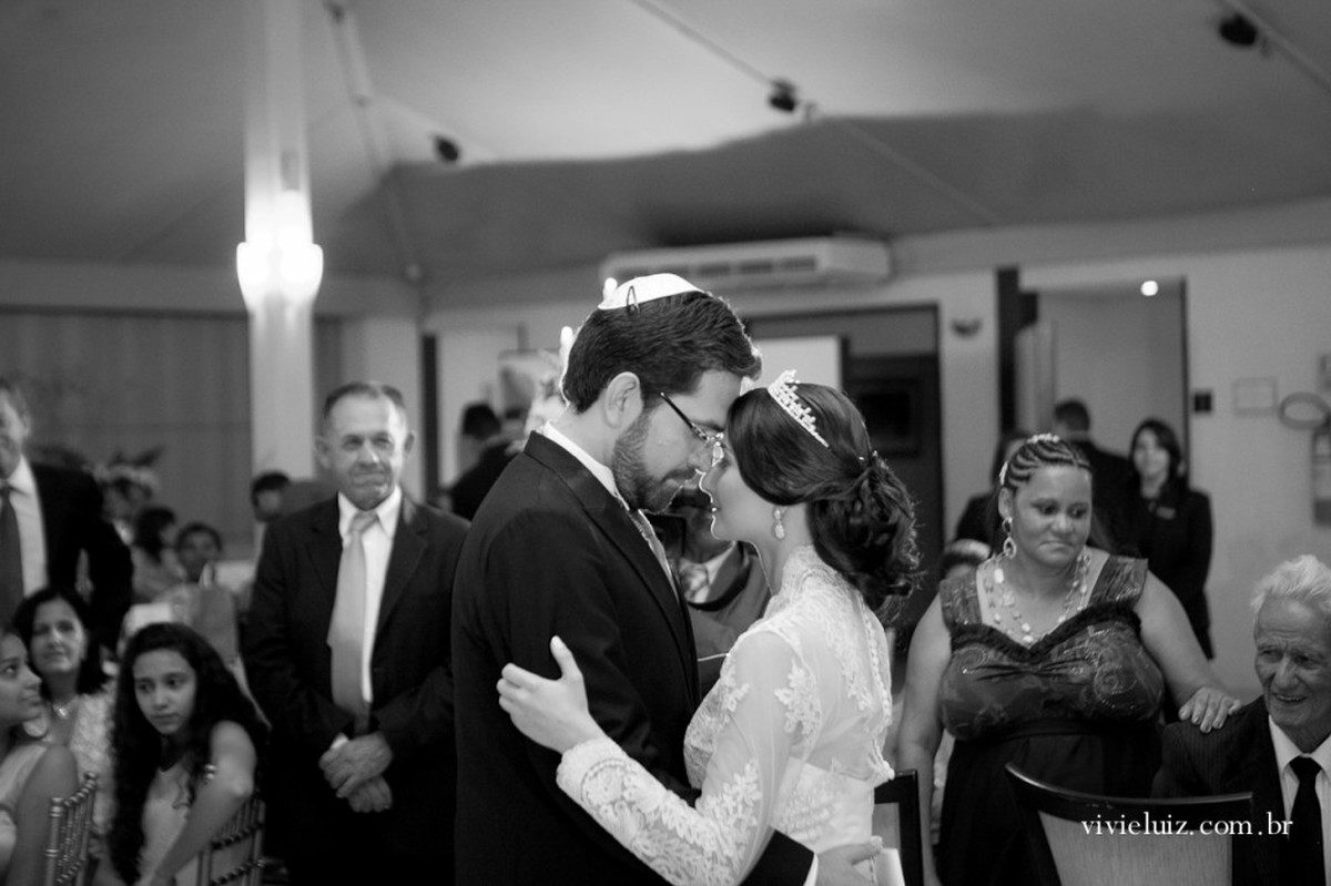 Casamento | Kaccia e André