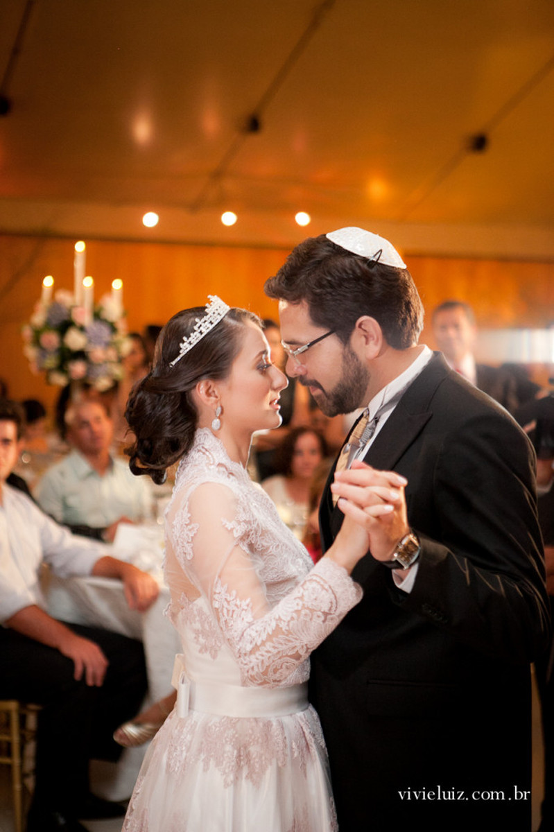 Casamento | Kaccia e André