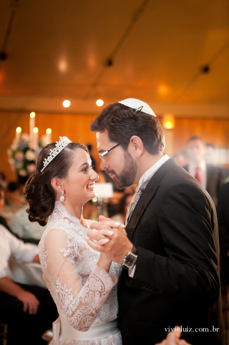 Casamento | Kaccia e André