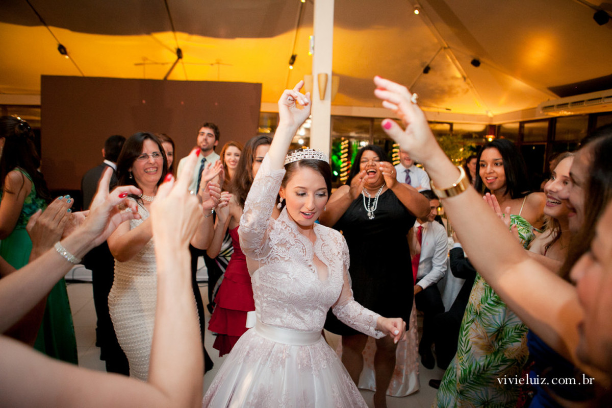 Casamento | Kaccia e André