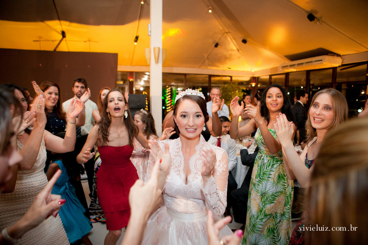 Casamento | Kaccia e André
