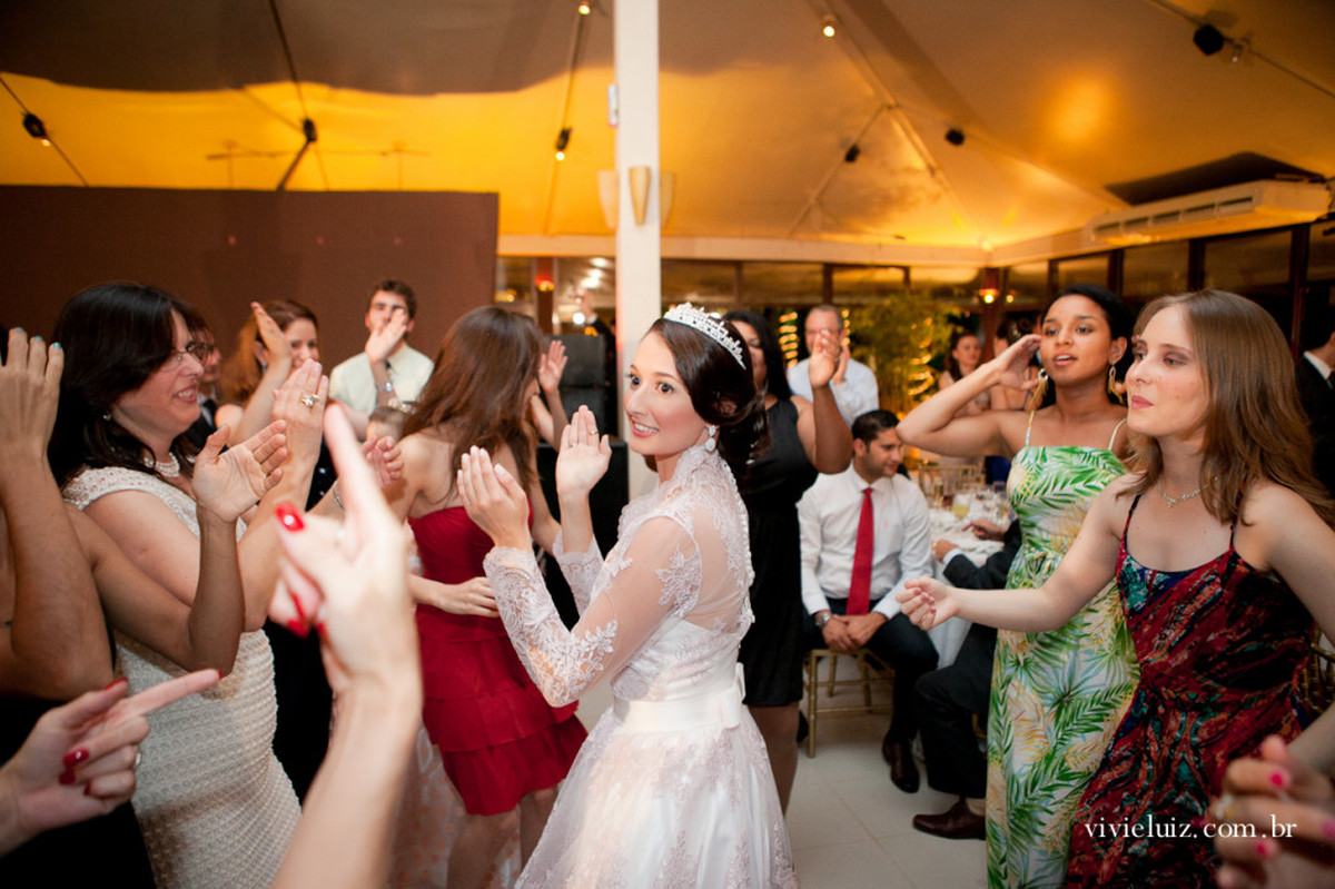 Casamento | Kaccia e André