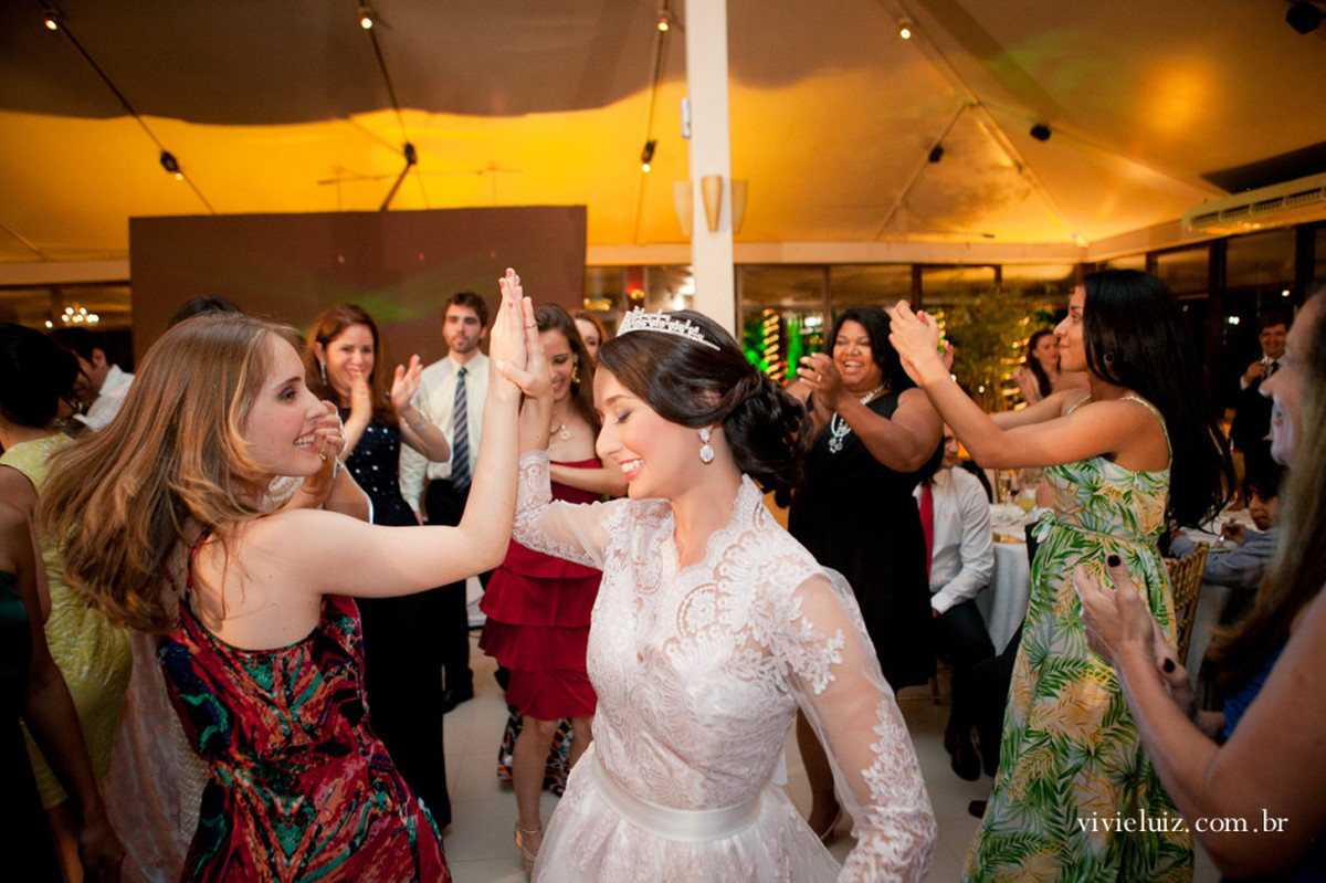 Casamento | Kaccia e André
