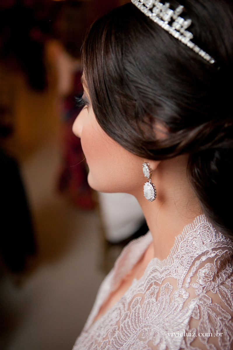 Casamento | Kaccia e André
