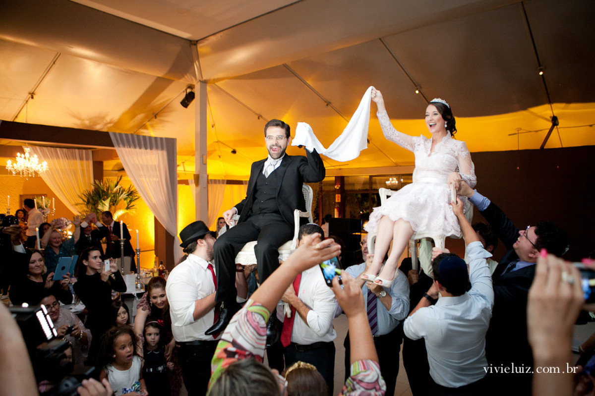 Casamento | Kaccia e André