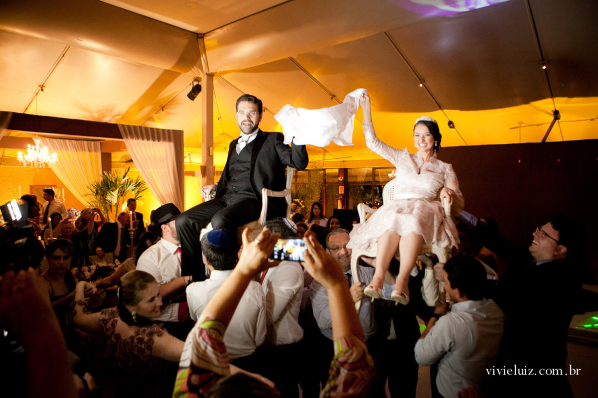 Casamento | Kaccia e André