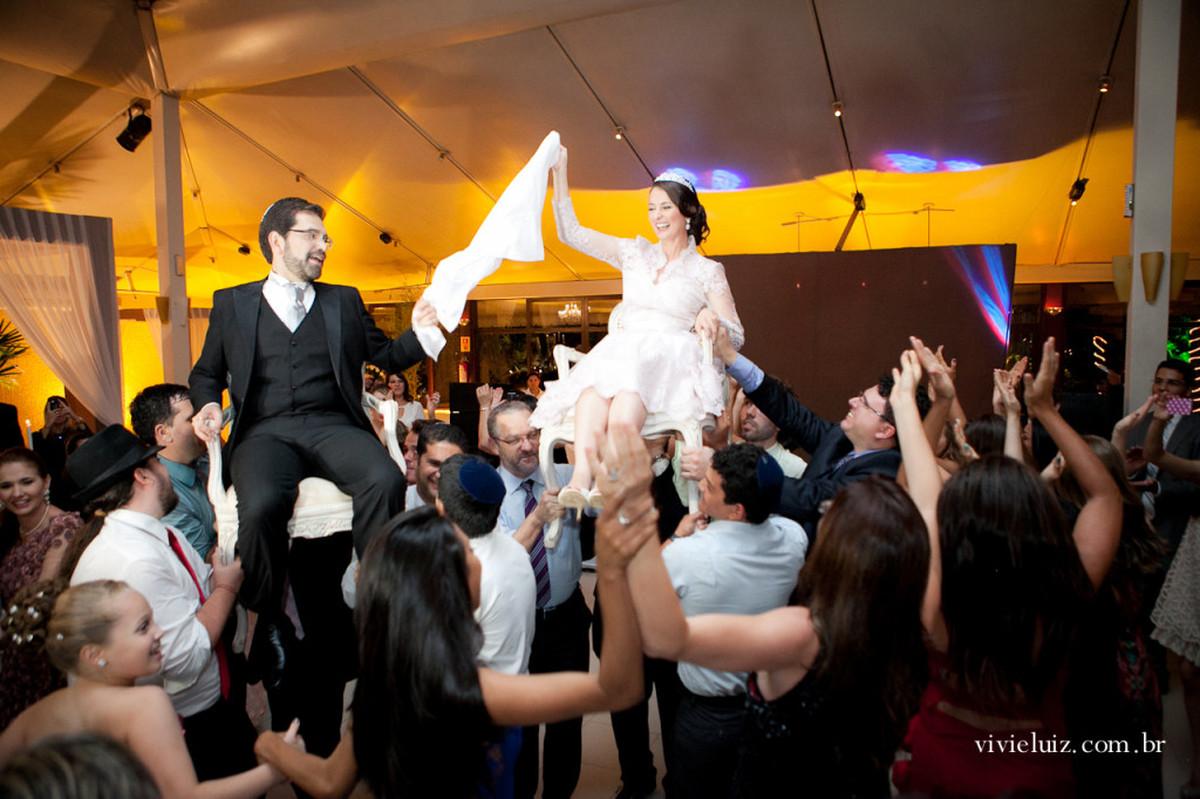 Casamento | Kaccia e André