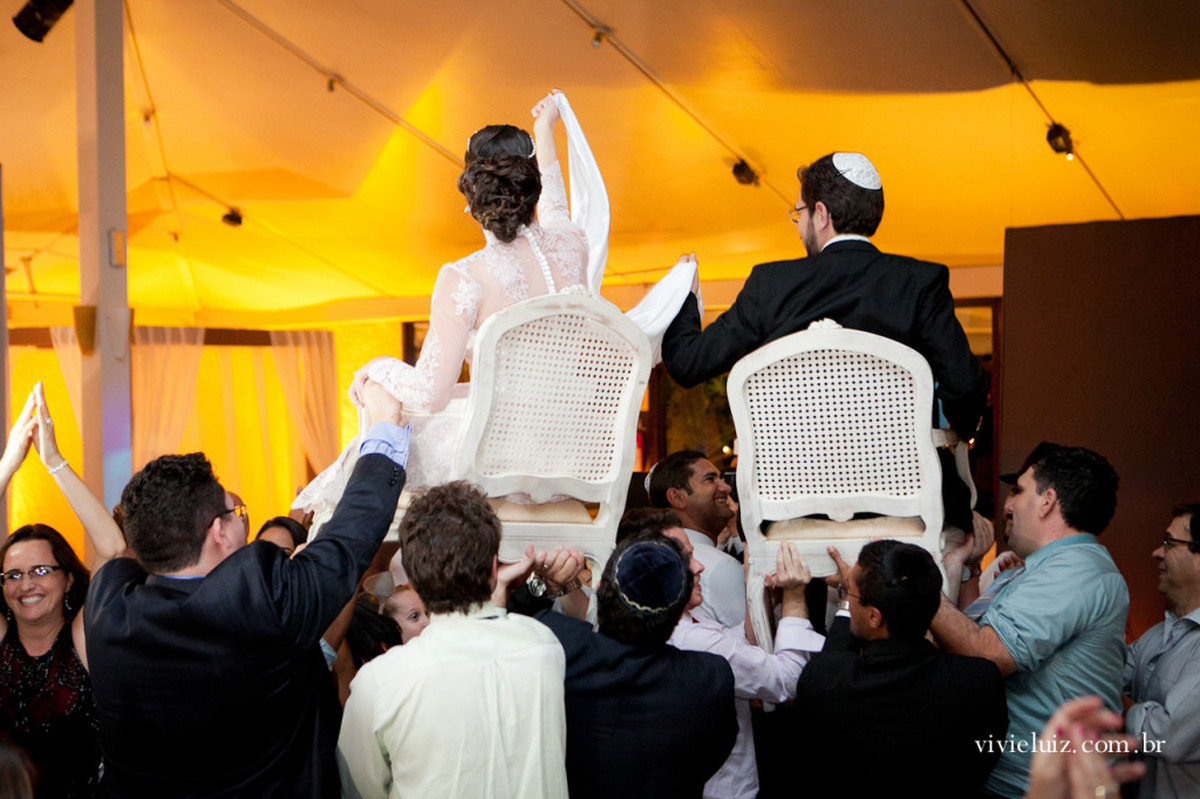 Casamento | Kaccia e André