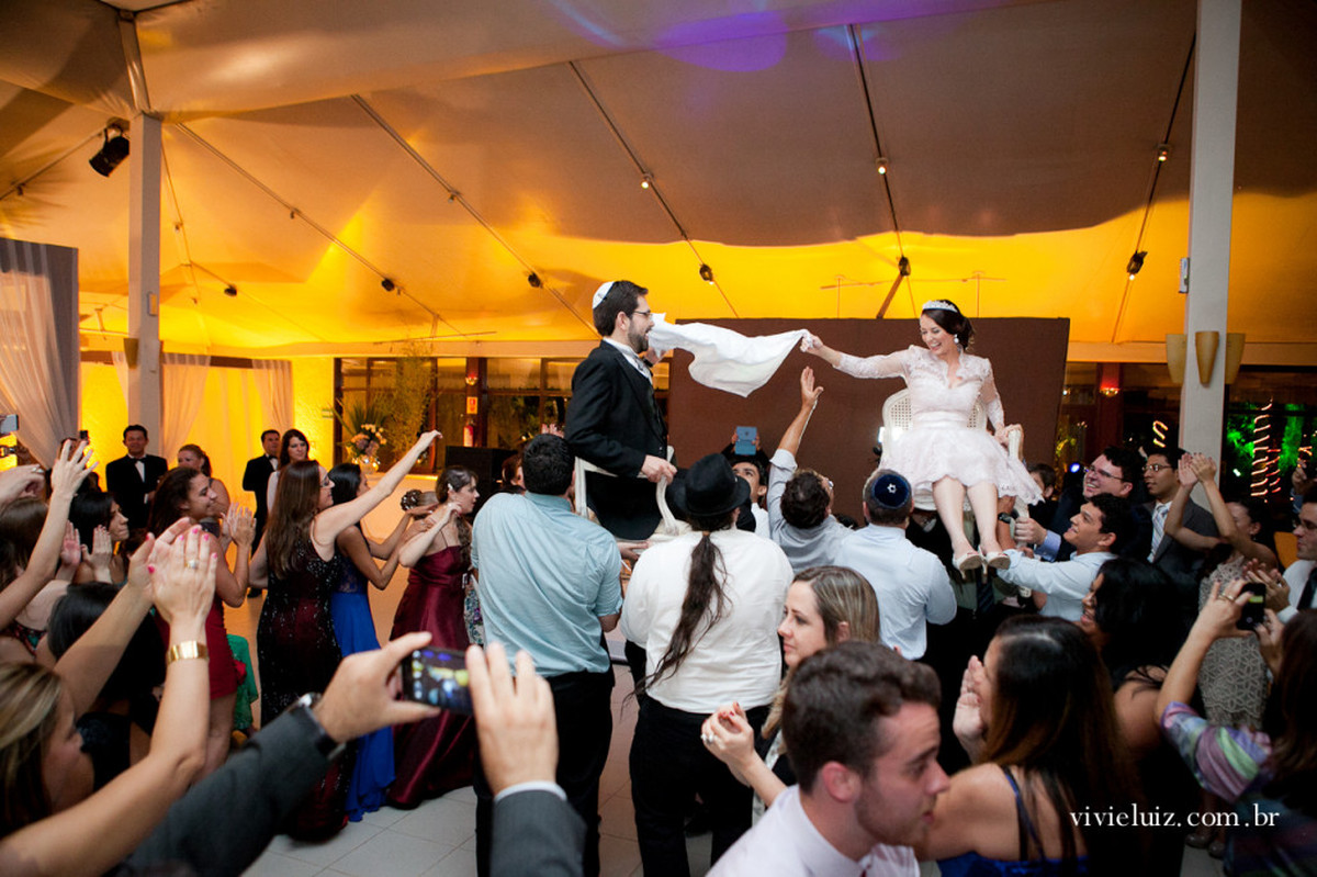 Casamento | Kaccia e André