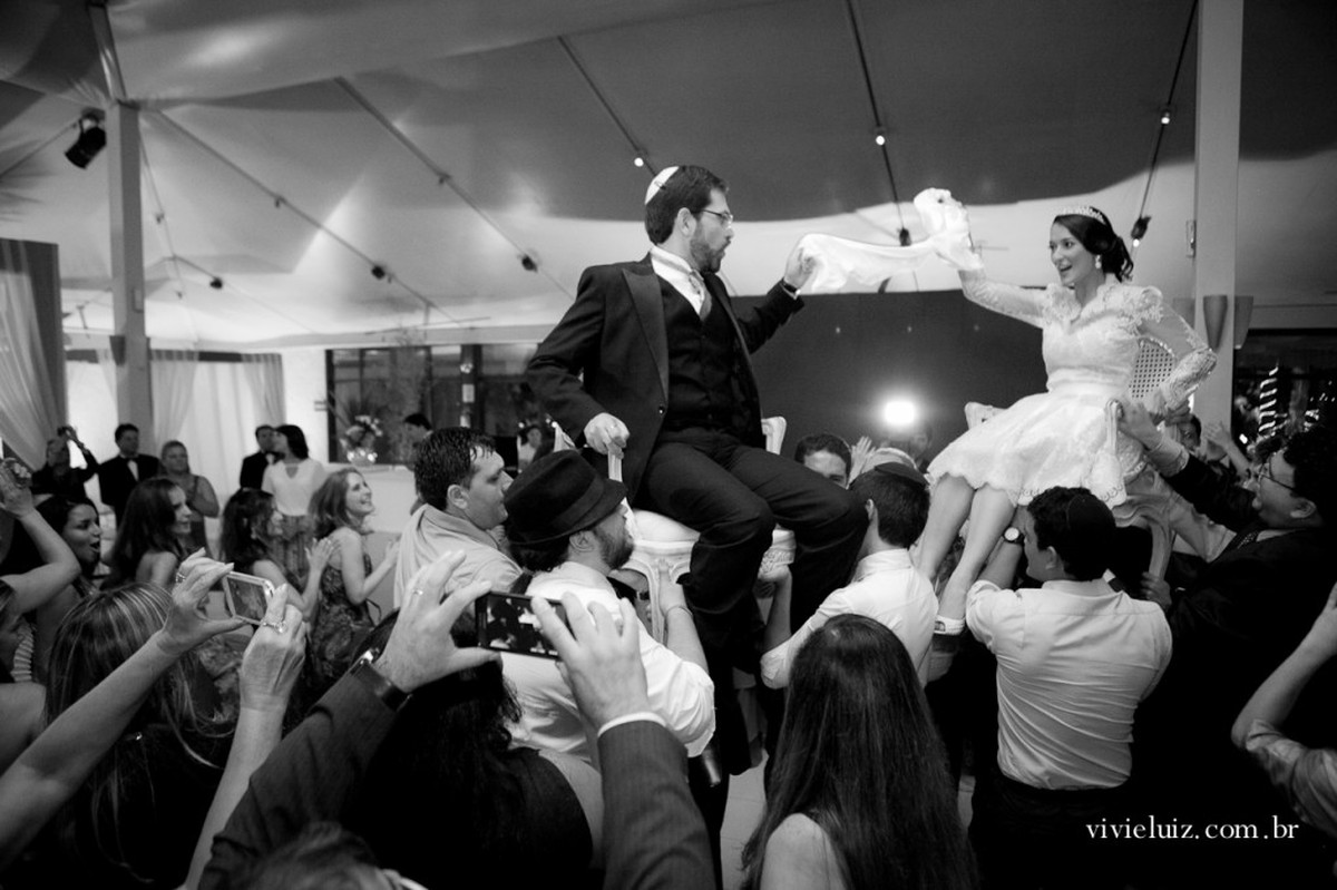 Casamento | Kaccia e André