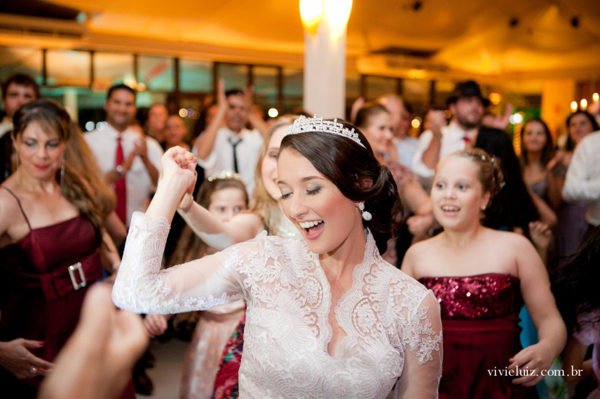 Casamento | Kaccia e André