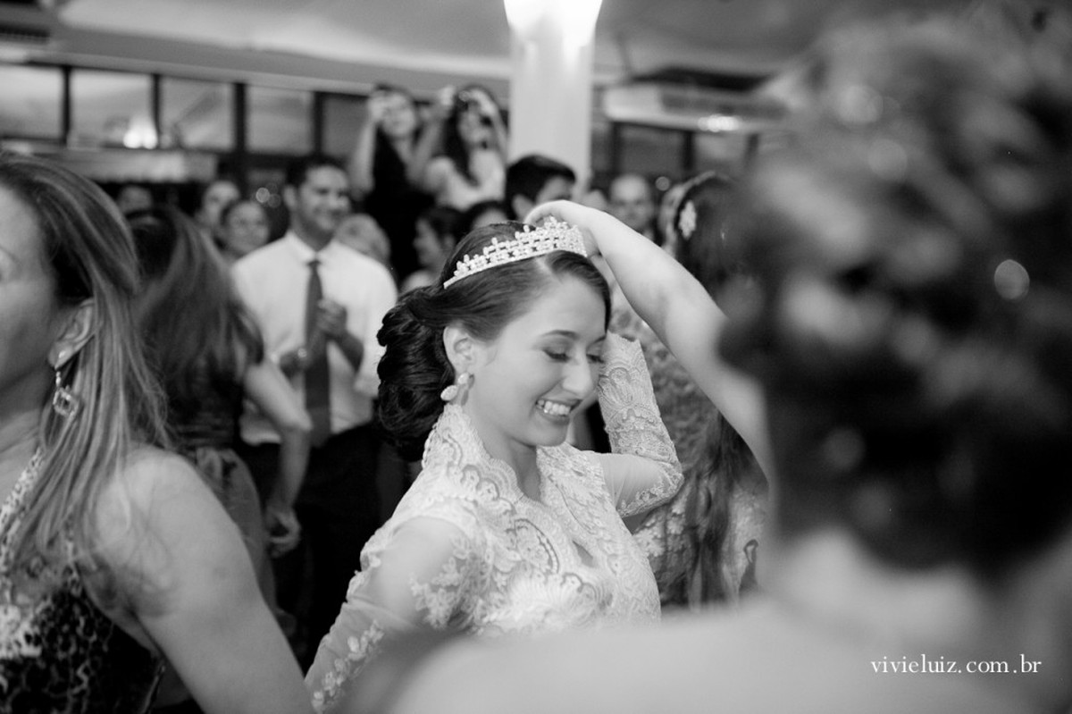 Casamento | Kaccia e André