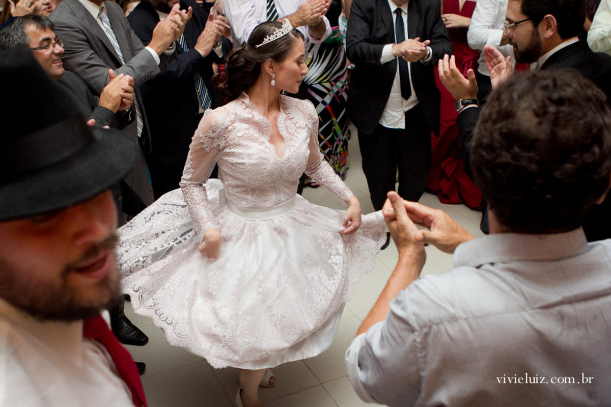 Casamento | Kaccia e André