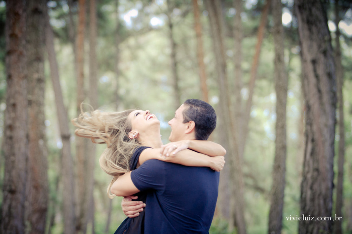 Ensaio de casal | Adriana e Leandro