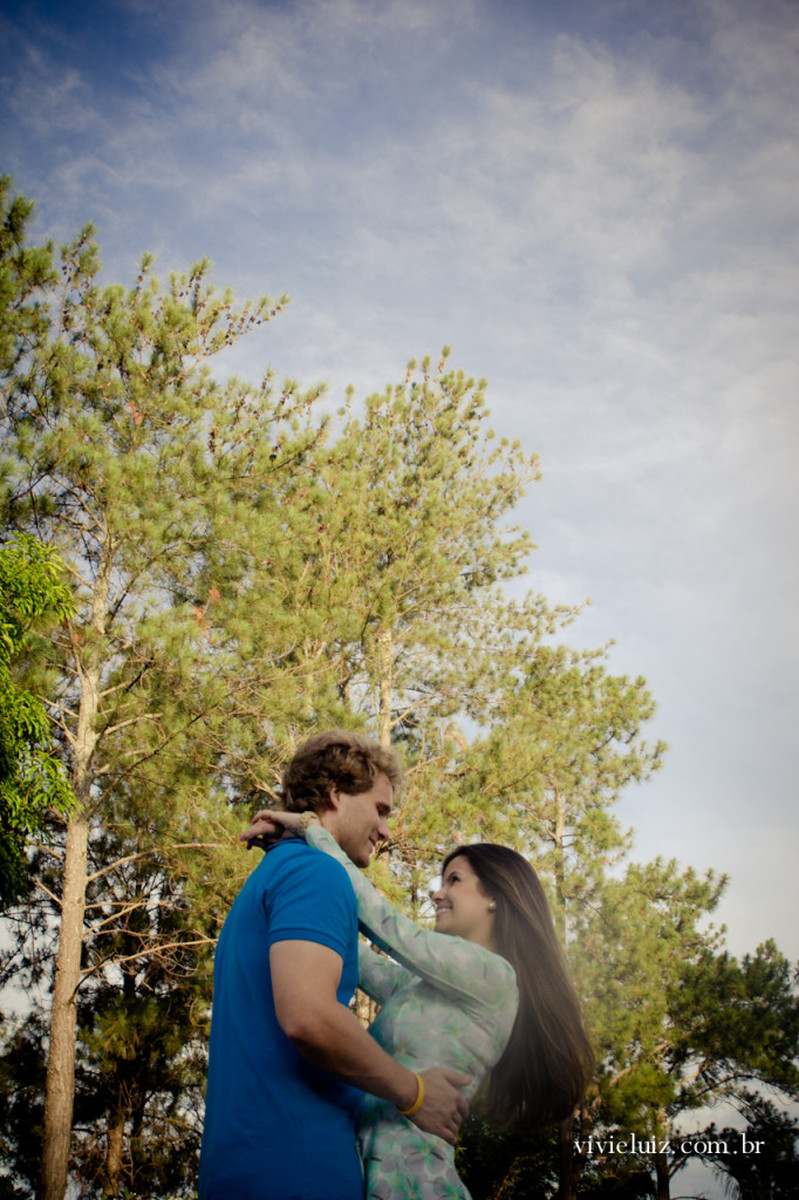 Ensaio casal | Fernanda e Colin