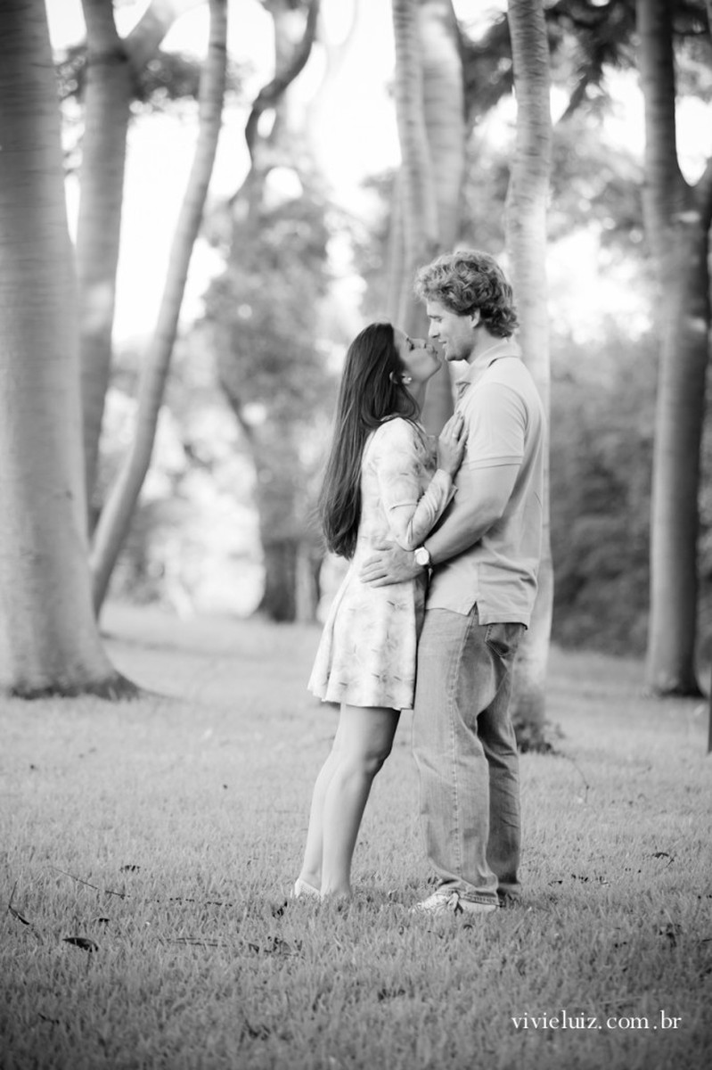 Ensaio casal | Fernanda e Colin
