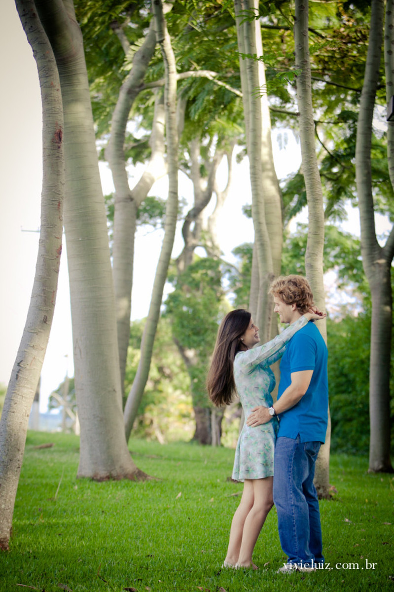 Ensaio casal | Fernanda e Colin