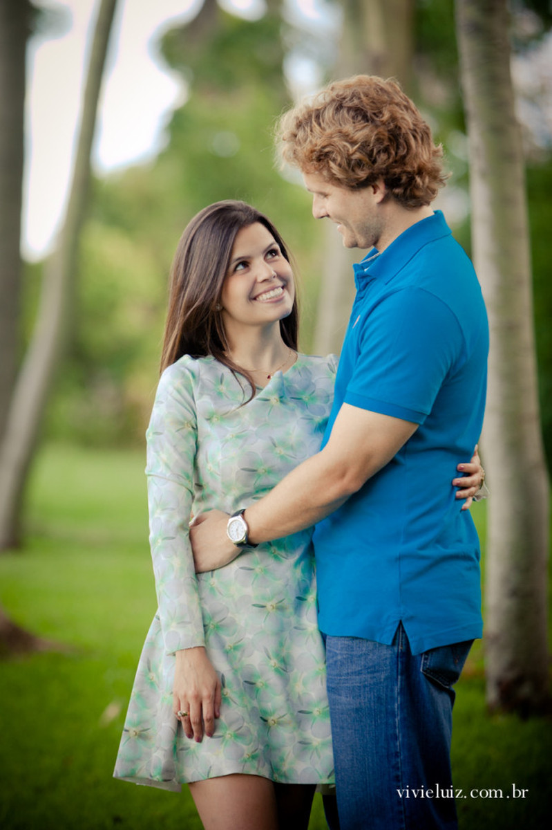 Ensaio casal | Fernanda e Colin