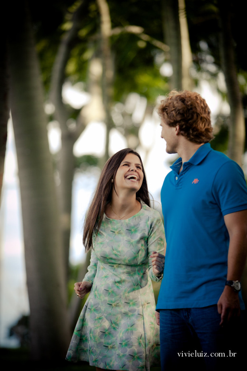 Ensaio casal | Fernanda e Colin