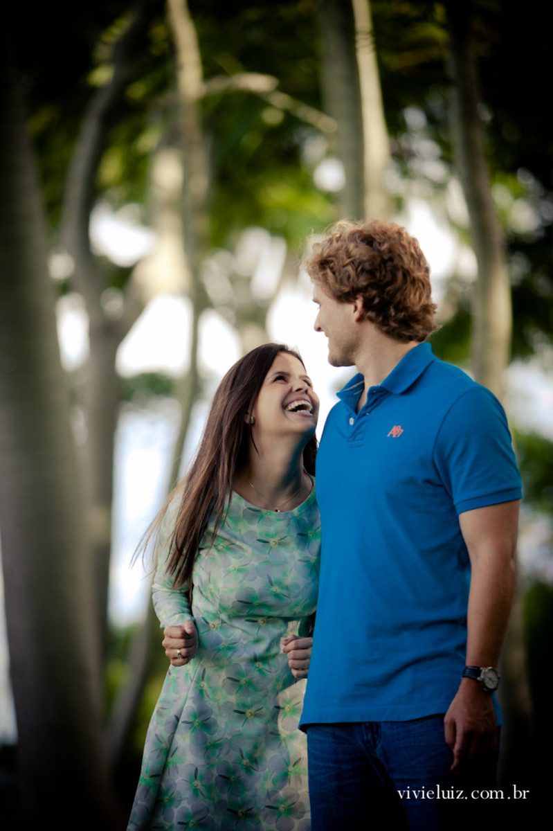 Ensaio casal | Fernanda e Colin