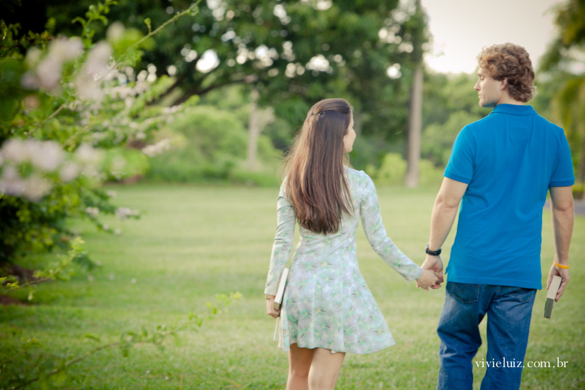 Ensaio casal | Fernanda e Colin