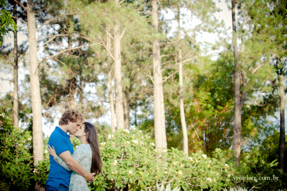 Ensaio casal | Fernanda e Colin