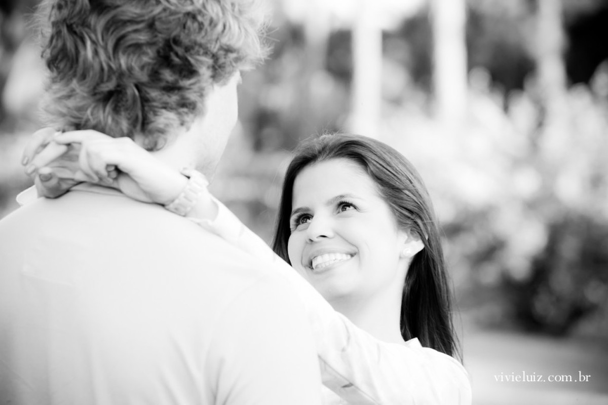 Ensaio casal | Fernanda e Colin