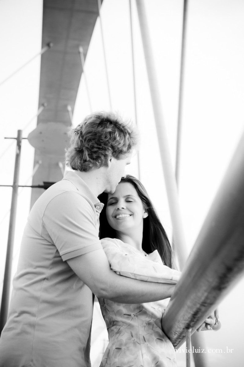 Ensaio casal | Fernanda e Colin