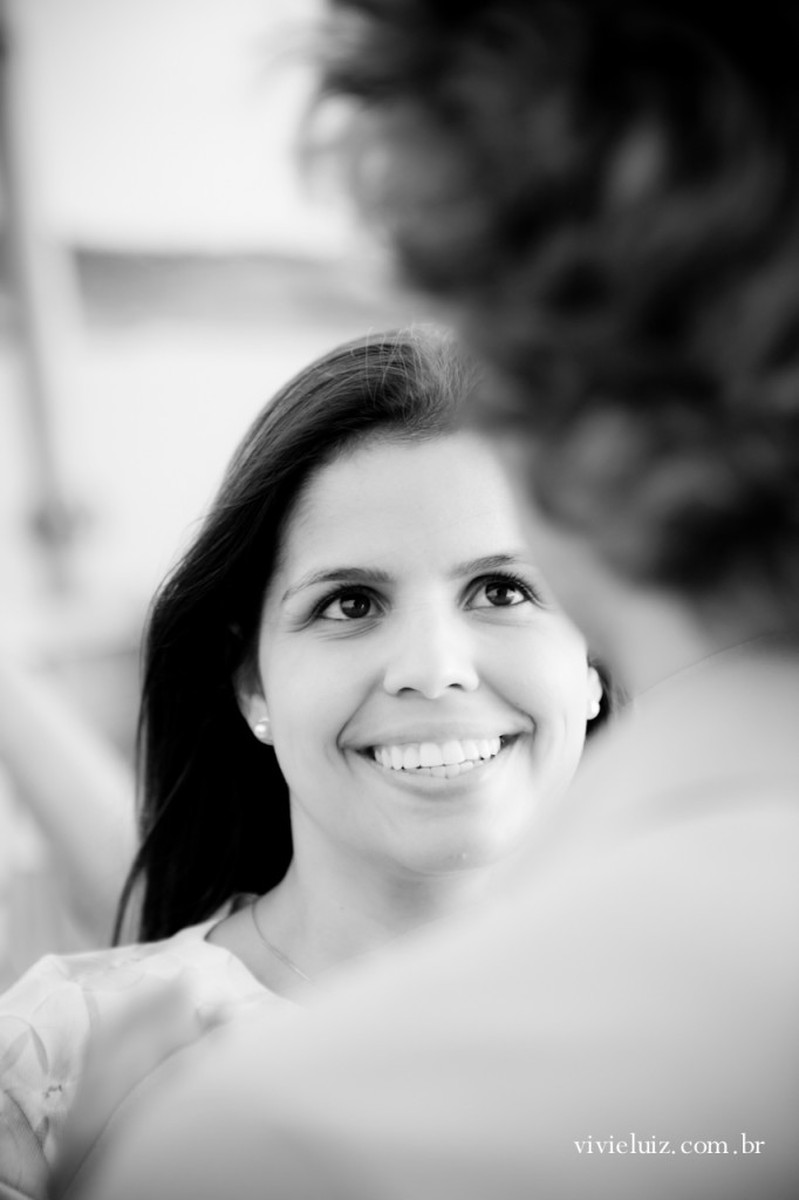 Ensaio casal | Fernanda e Colin
