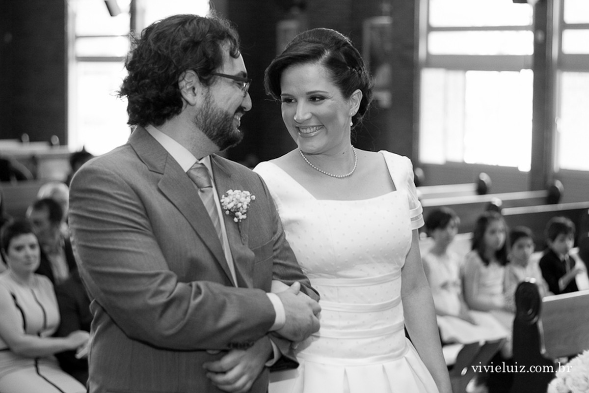 Casamento Luisa e Bruno