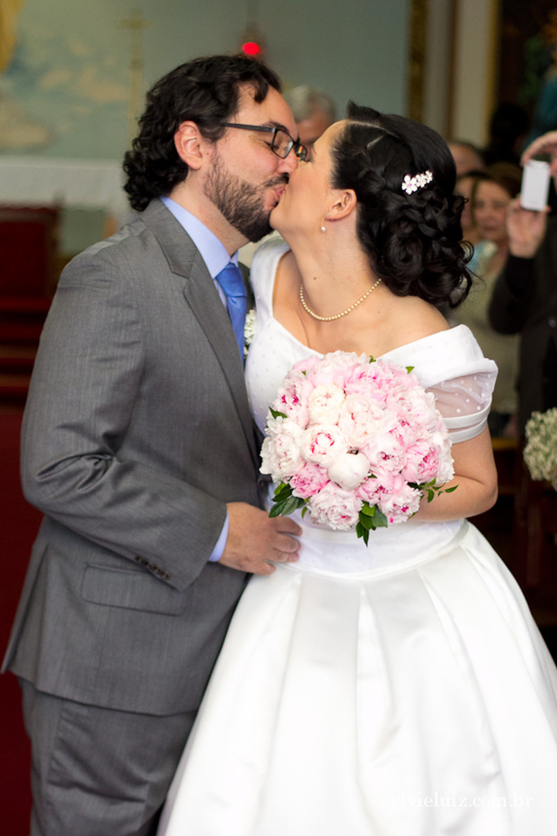 Casamento Luisa e Bruno