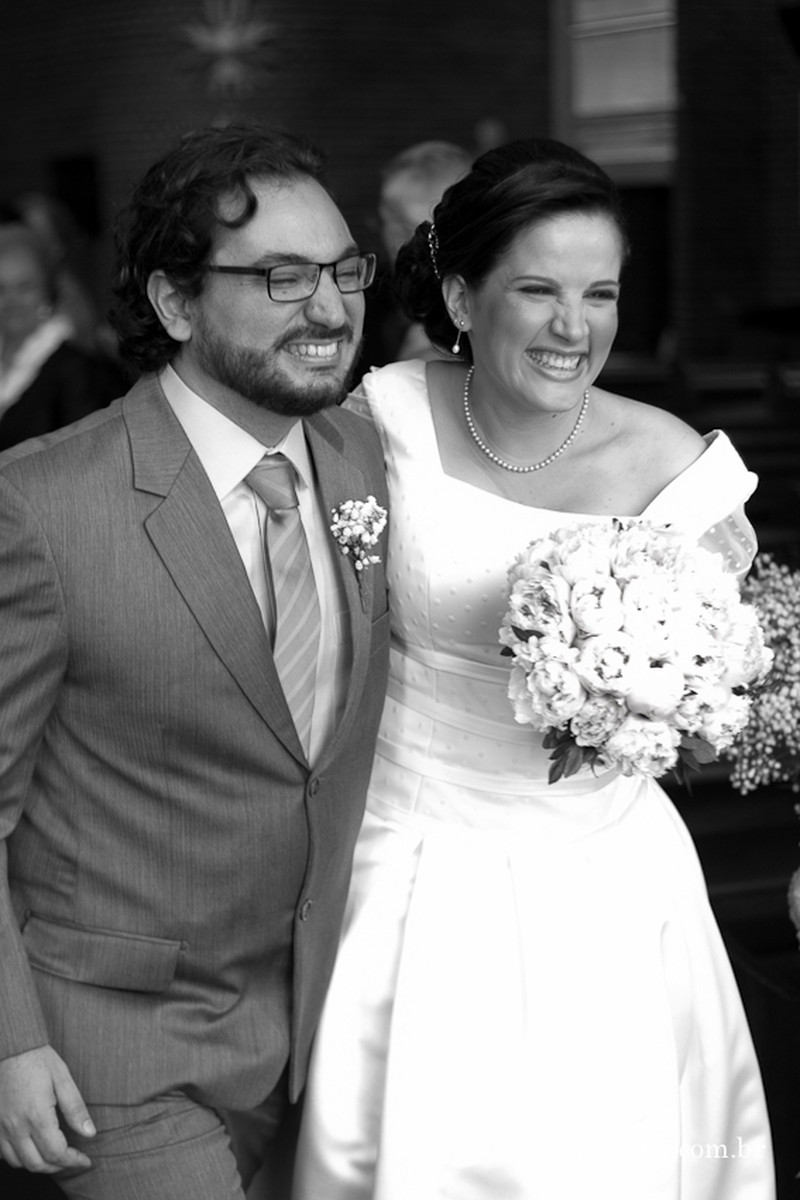 Casamento Luisa e Bruno