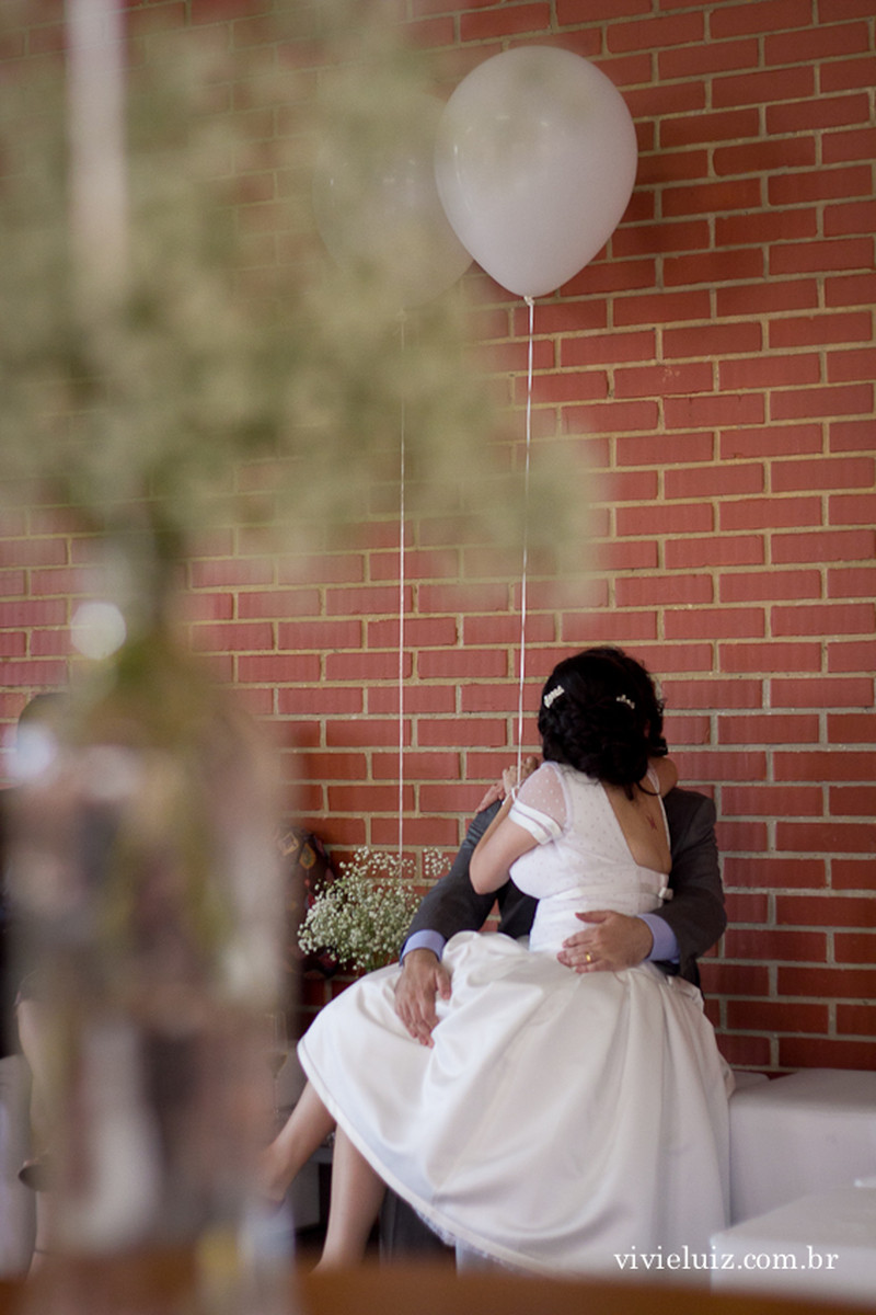 Casamento Luisa e Bruno