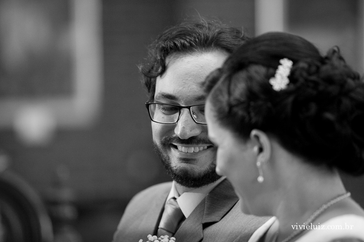 Casamento Luisa e Bruno