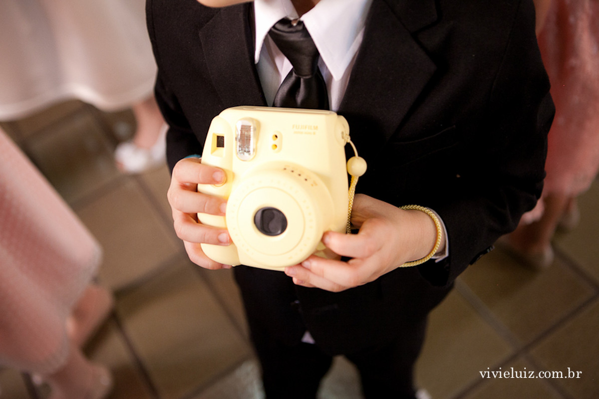 Casamento Luisa e Bruno