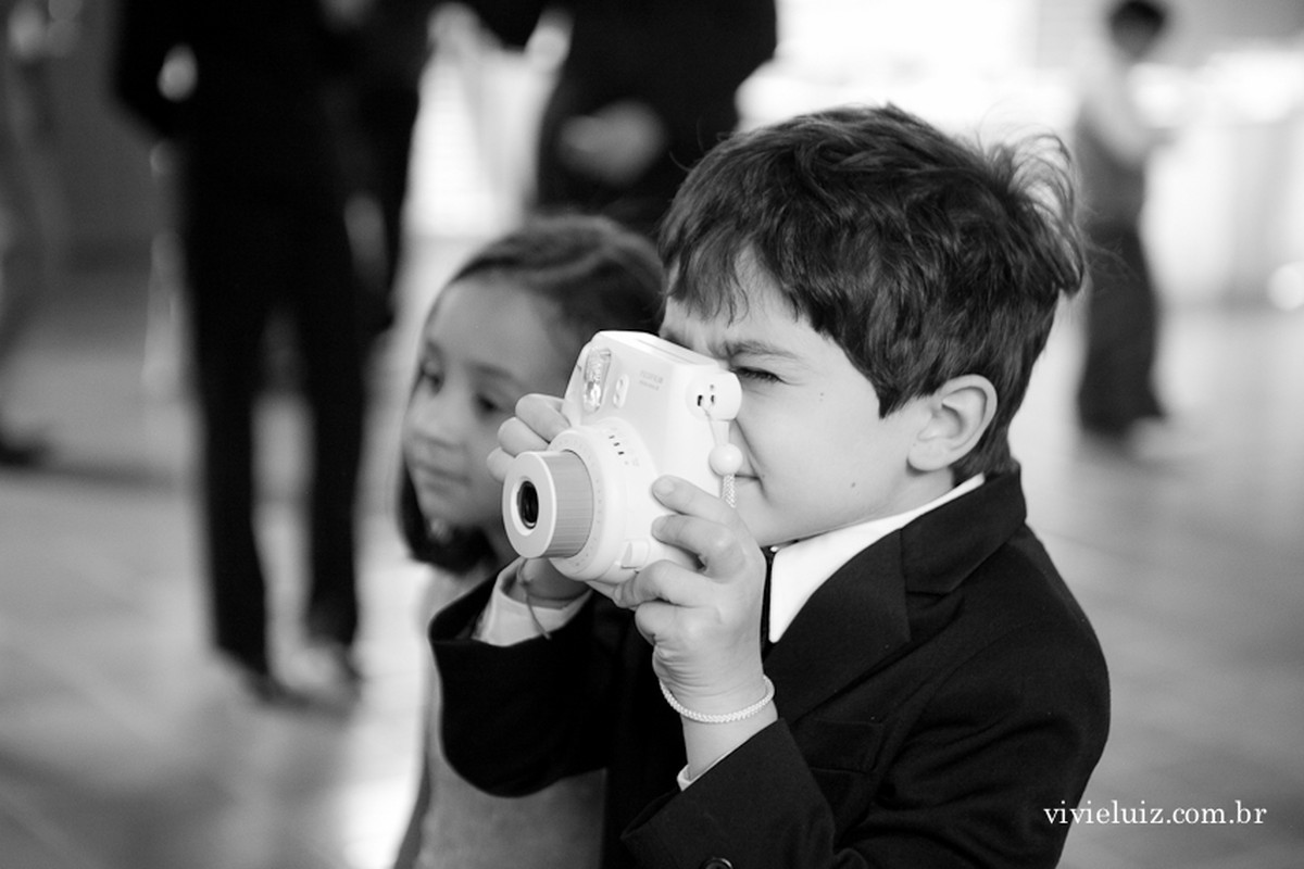 Casamento Luisa e Bruno